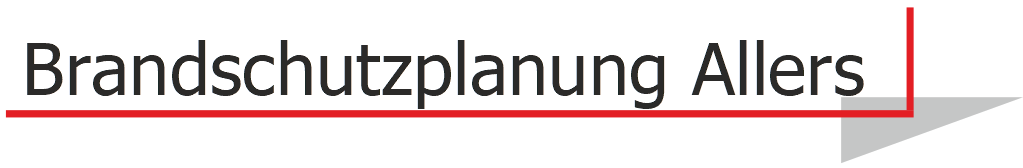 Brandschutzplanung Allers